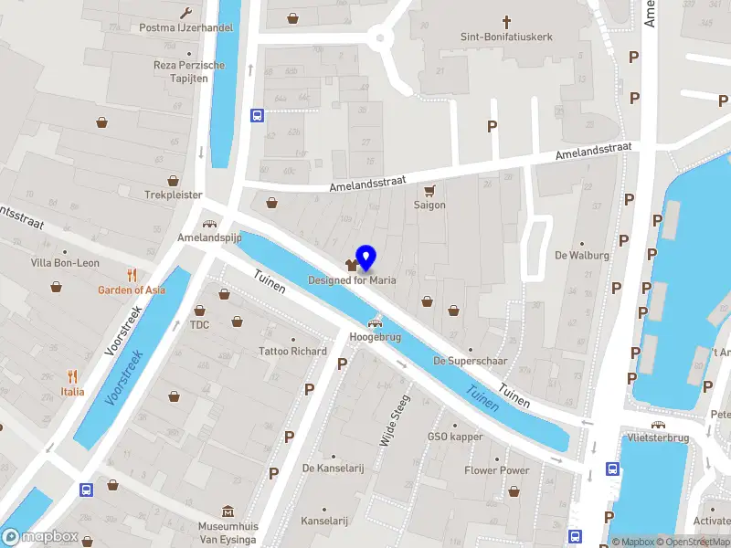 Panta Rei Leeuwarden