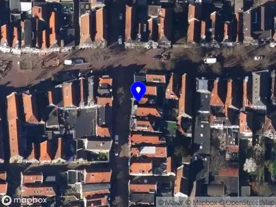 Sfeerwinkel It Swaentsje