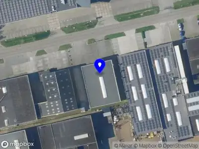 Ammeraal Beltech Manufacturing B.V. Heerhugowaard