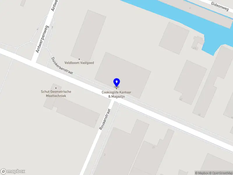 THR Marine B.V. Groningen