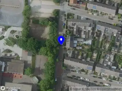 PDW Wonen Roermond, WBC Lindelaan Roermond