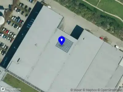 Nieuw bedrijf Toyota Material Handling Nederland B.V.