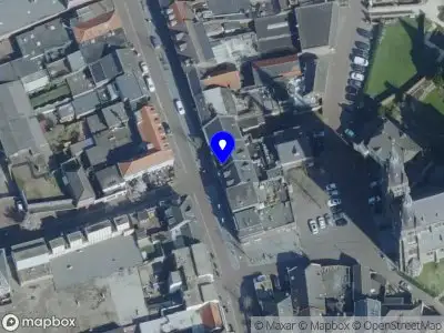 Nieuw bedrijf Briljant Optiek Cuijk B.V.