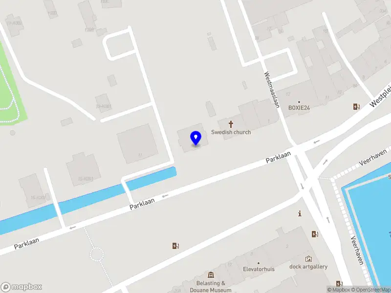 Nieuw bedrijf Holland Lift International B.V.