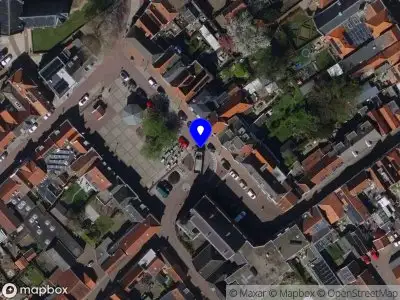 Ben van der Heiden Optiek Tholen B.V.