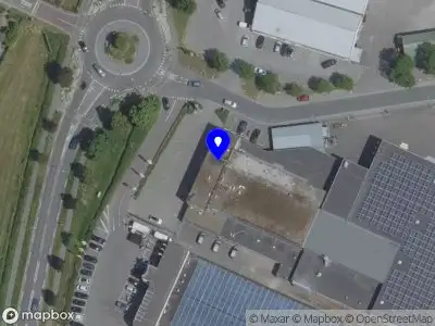 Nieuw bedrijf Dinnissen B.V.