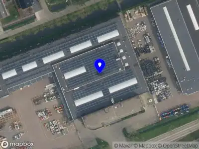 Terberg Machines B.V. IJsselstein