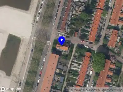 Postzegelhandel De Dordtse Kil