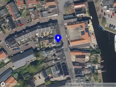 Hoorcentrummeerkerk Meerkerk