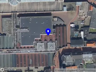 Brilmagi t.h.o.d.n. Pearle