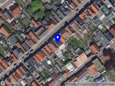 Nieuw bedrijf Fa. J. Walhout