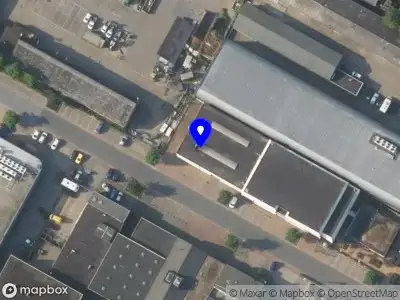 Nieuw bedrijf Wellduct B.V.