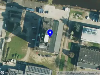 Cooll Sustainable Energy Solutions B.V. Hengelo