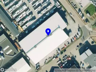 Robair Fabricage B.V. Heino