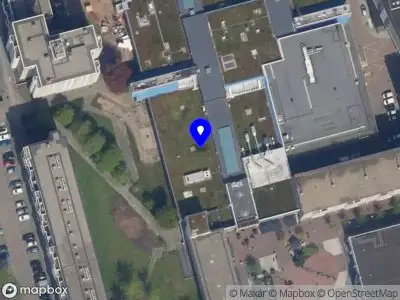 Alexandrium Specsavers B.V. Rotterdam
