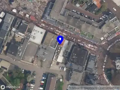 Oost-West VOF BERKEL EN RODENRIJS