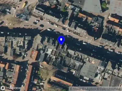 Nieuw bedrijf Bos Brillen B.V.