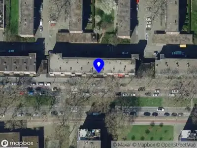 Optiek Nouveau Exploitatiemaatschappij B.V. Rotterdam