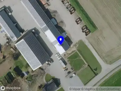 Landbouwbedrijf Fuchs