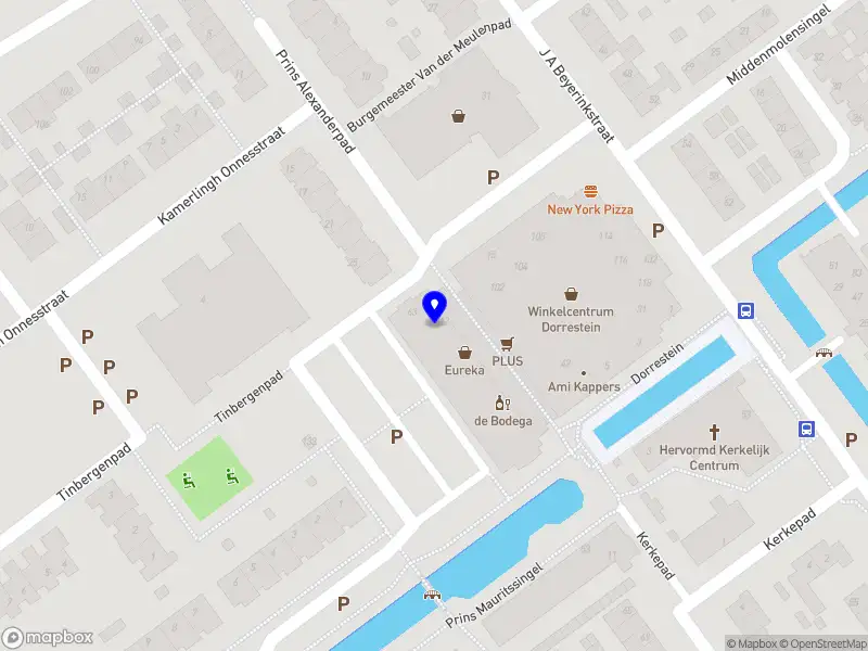 Nieuw bedrijf Eyes Design hodn Grit Optiek Nieuwerkerk