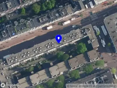 Foto Solleveld Amsterdam