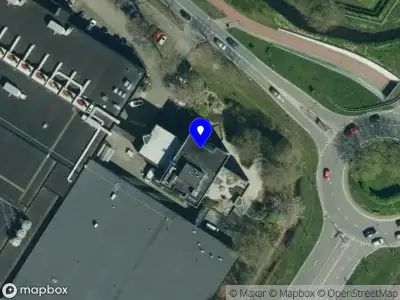 Corpeq Arts B.V. Veenendaal