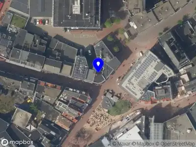 Nieuw bedrijf Jasper Bril Design B.V.