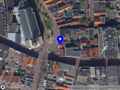 Saton Optiek Leiden B.V.