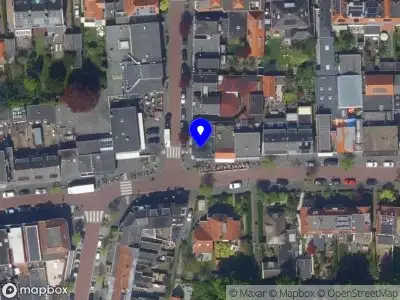 Saton Optiek Oegstgeest B.V.