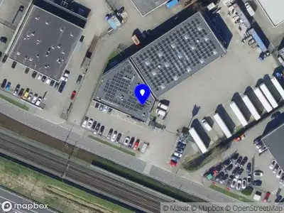 Thermo King Transportkoeling B.V. Rotterdam