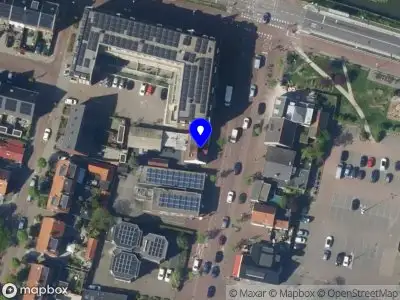 The Glass Story City Plaza Nieuwegein B.V. DE MEERN