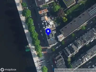 Lamella Systems Amsterdam