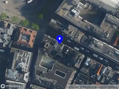 City Markets Damrak B.V.