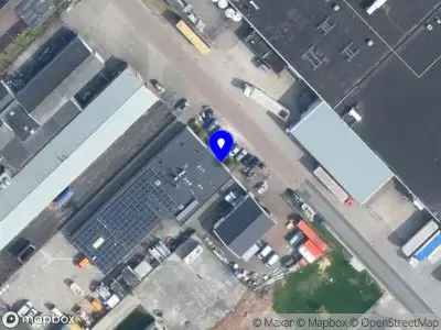 Nieuw bedrijf Cooling Systems Holland B.V.