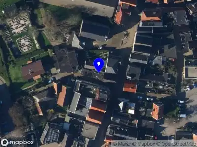 Van Dijk Optiek Hippolytushoef