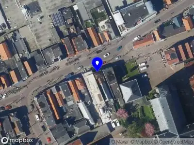 Nieuw bedrijf Brilservice Deutekom B.V.