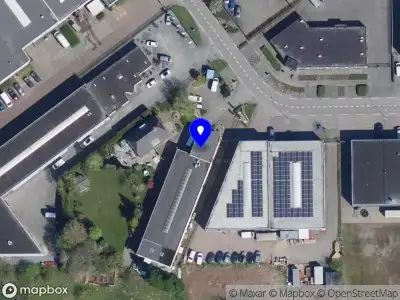 Koeltechnisch Buro Raamsdonksveer B.V. Raamsdonksveer