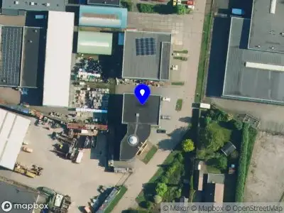 Nieuw bedrijf Ventilex B.V.