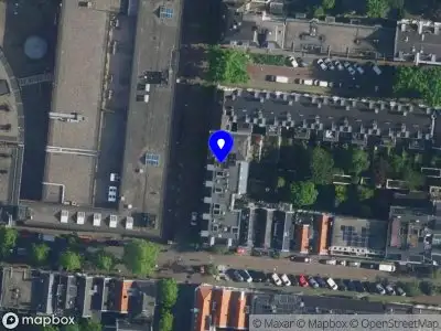 Saton Optiek Amsterdam B.V. Amsterdam