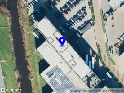 Innosource B.V. Staphorst
