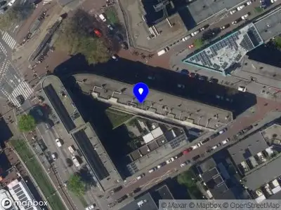 Nieuw bedrijf Calvin Horse