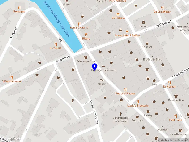 Sfeer & Interieur Sluis