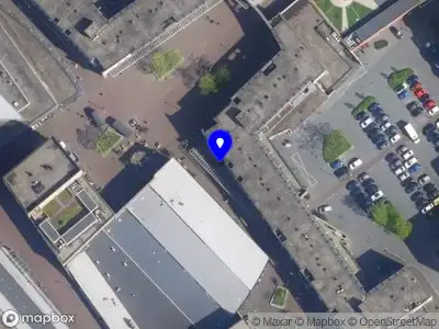 Nieuw bedrijf Kunsthuis Almere