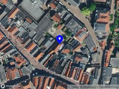 V.O.F. Schepping Zutphen