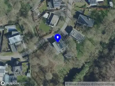 Nieuw bedrijf Hulzink - Merks Wijchen B.V.