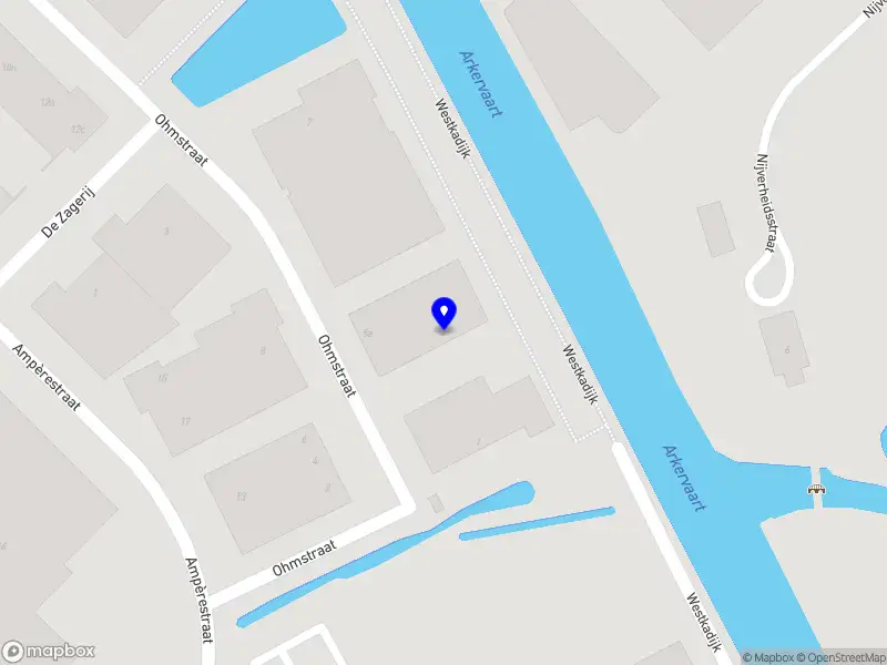 Veenhuizen Koeltechniek B.V.