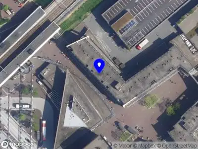 De Brilledoos B.V. Almere