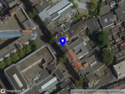 Nieuw bedrijf Heerlen Specsavers B.V.