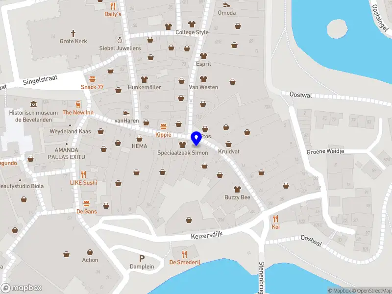 De Muynck Optiek B.V.