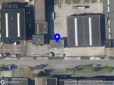 Sybrandy B.V. Heerhugowaard